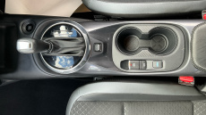 Nissan Juke 1.6 Hybrid N-Connecta 5dr Auto Hybrid Hatchback